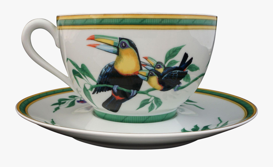 Hermes Toucan, Transparent Clipart