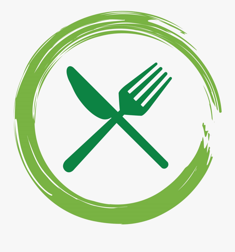 Transparent Food Symbol Png, Transparent Clipart