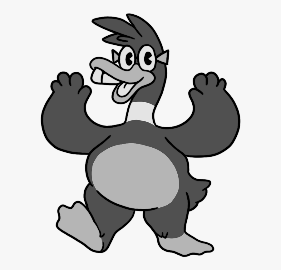 Clip Art Human Behavior Cartoon Silhouette Finger - Cartoon, Transparent Clipart