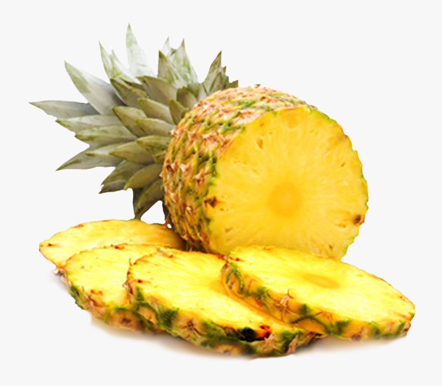 Fruit Pinterest And - Pineapple, Transparent Clipart