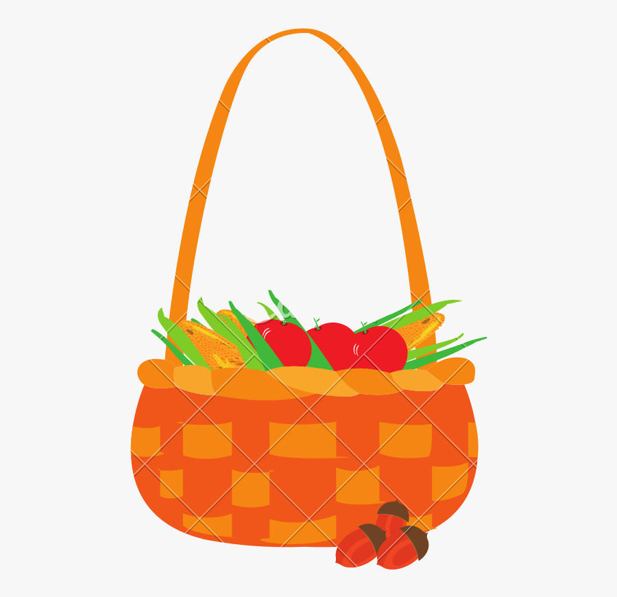 Fruit Basket Icon , Transparent Cartoons, Transparent Clipart