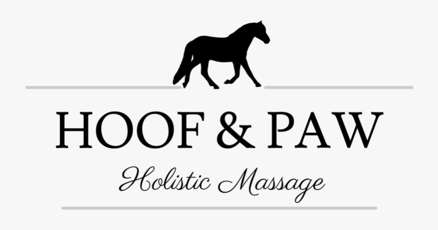 Hoof & Paw - Business, Transparent Clipart