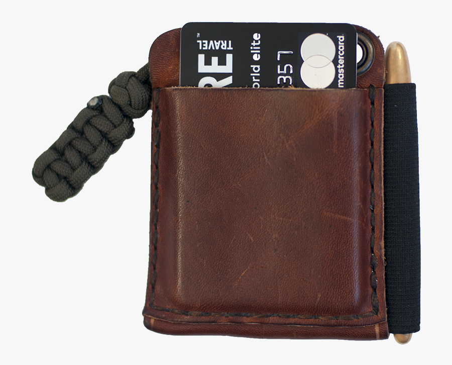 Clip Art Hitch And Timber - Leather, Transparent Clipart