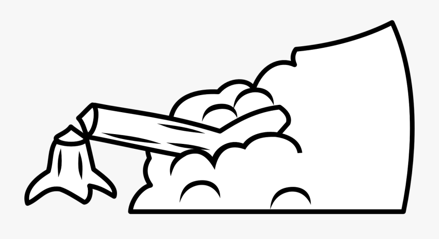Cut Down Tree Transparent, Transparent Clipart