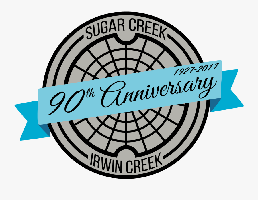 Sugar Creek And Irwin Creek Wastewater Treatment Plants, Transparent Clipart