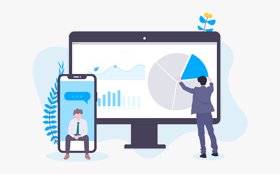 Marketing, Transparent Clipart