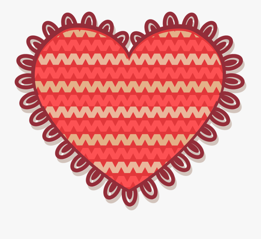 Heart, Transparent Clipart