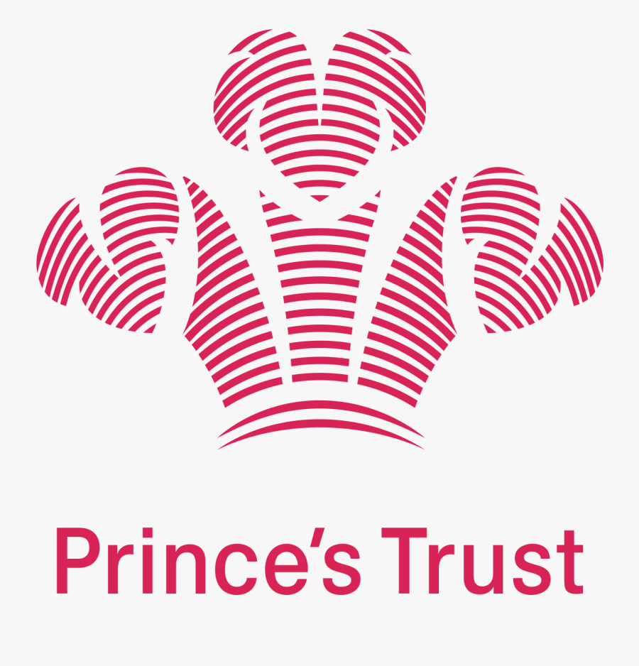 Princes Trust Logo Vector, Transparent Clipart