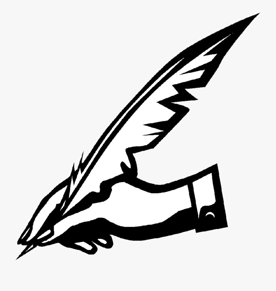 Writing Writer Essay Logo Act - Writing Logo Png, Transparent Clipart