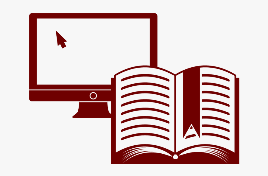 Online Act Prep Course - Icon, Transparent Clipart