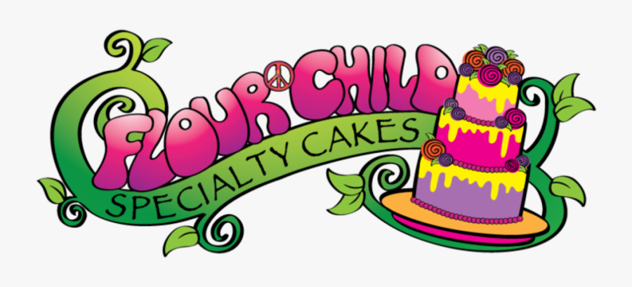Child Cakery, Transparent Clipart