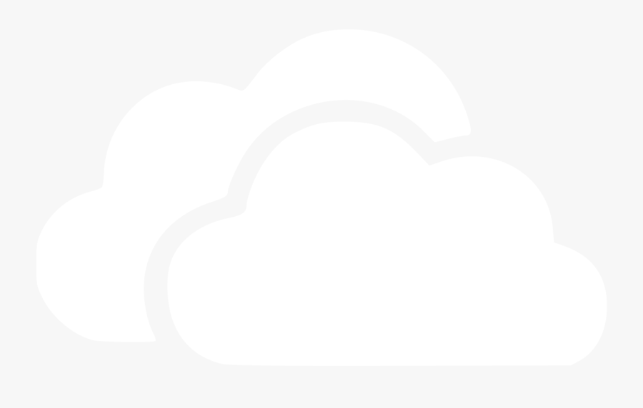 Windows 8 Skydrive Icon, Transparent Clipart