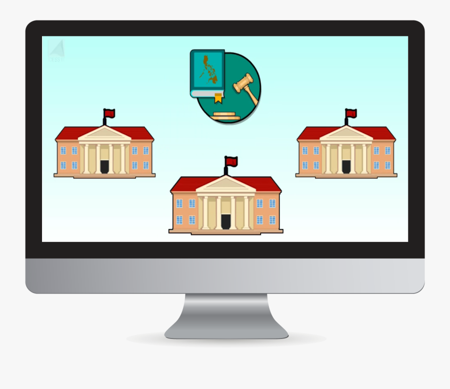 Government Responsibilities Under The Data Privacy - House, Transparent Clipart