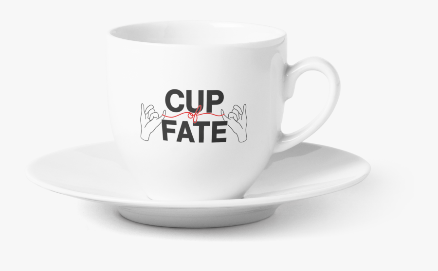Teacup - Coffee Cup, Transparent Clipart