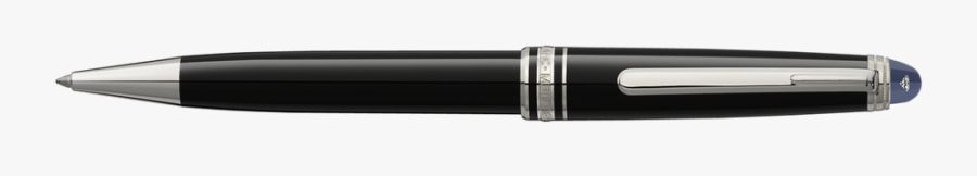 Caneta Mont Blanc Meisterstuck, Transparent Clipart