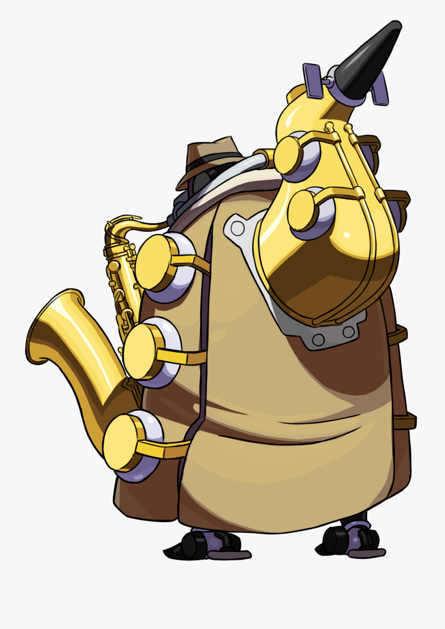 Image Win Png Skullgirls - Skullgirls Big Band Win, Transparent Clipart