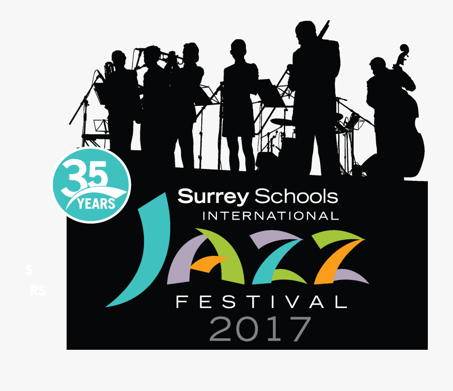 Musical Ensemble Jazz Band Concert - Big Band Dance, Transparent Clipart