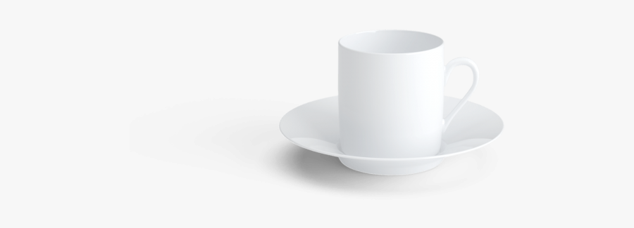 Clip Art The Cups Saucers Non - Cup, Transparent Clipart