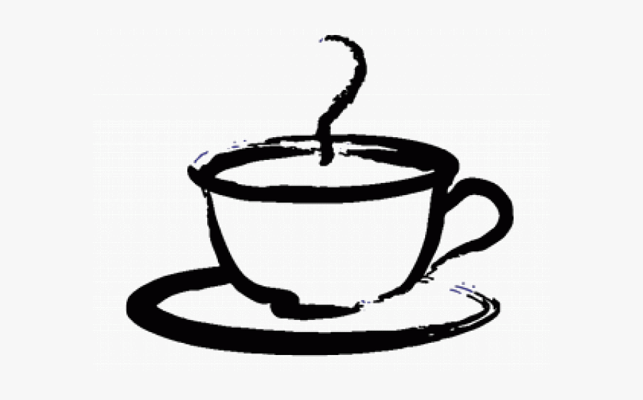 Tea Cup Clip Art Transparent - Teacup Clipart, Transparent Clipart