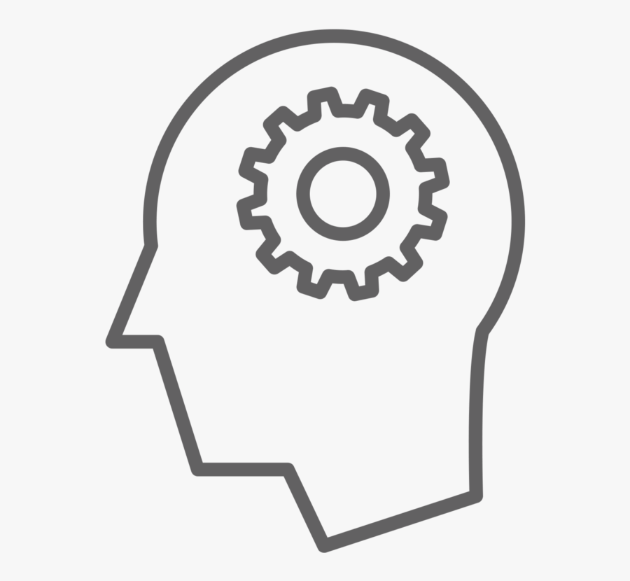 Let"s Say You"re Asked To Write Down The Last Two Digits - Mecanismos Vector, Transparent Clipart