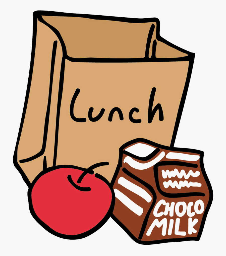Home Page - Lunch Time, Transparent Clipart