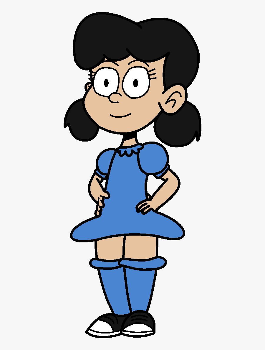 Lucy Van Pelt, Transparent Clipart