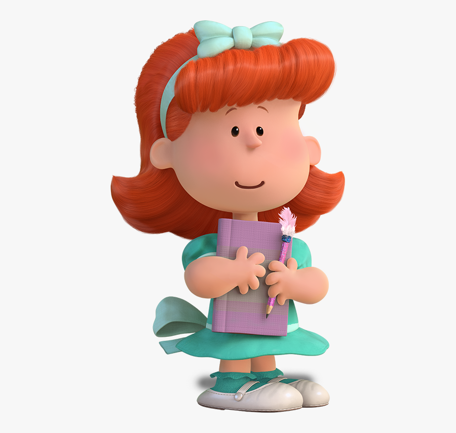 Thank You From Your - New Charlie Brown Characters, Transparent Clipart