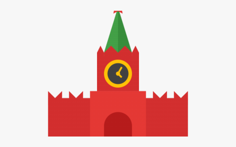 Png Kremlin, Transparent Clipart
