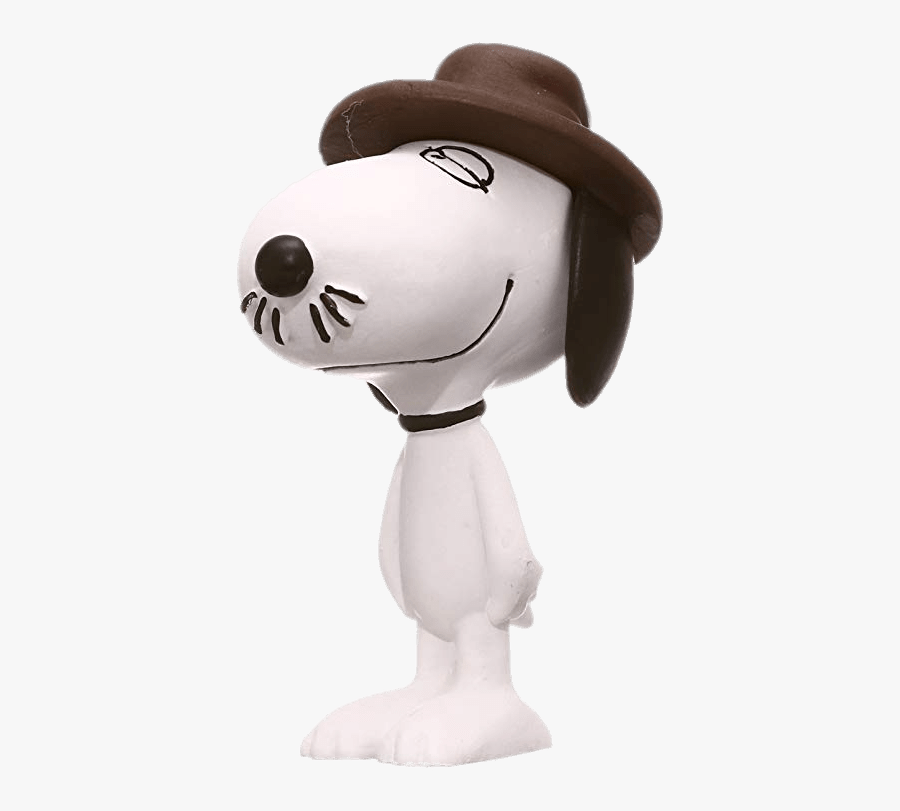 Peanuts Character Spike Figurine - Peanuts Spike, Transparent Clipart