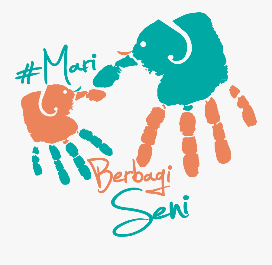 Logo Mariberbagiseni 2016 - Illustration, Transparent Clipart