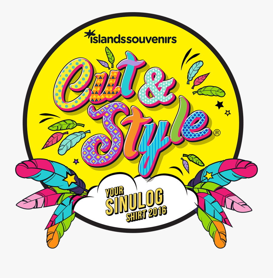 Cut & Style Logo Final - Cut And Style Logo, Transparent Clipart