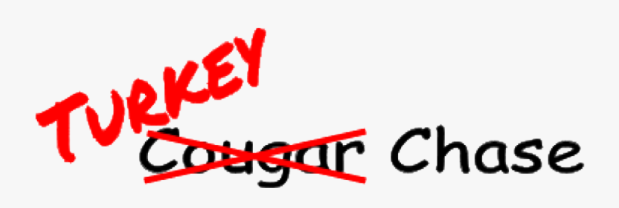 Turkey Chase Logo Temp, Transparent Clipart