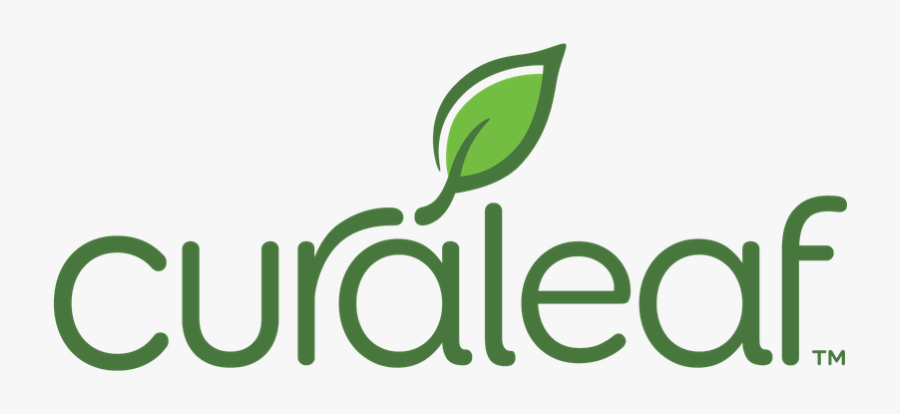 Curaleaf - Curaleaf Logo Png, Transparent Clipart
