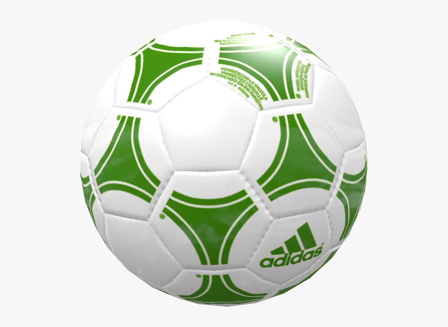 Transparent Play Soccer Clipart - Adidas Tango, Transparent Clipart