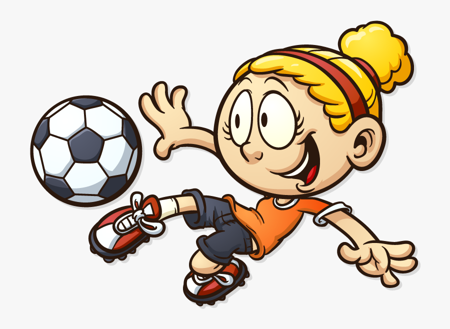 Football For Kids, Activities For Kids In Catford, - Clipart Kids Football, Transparent Clipart