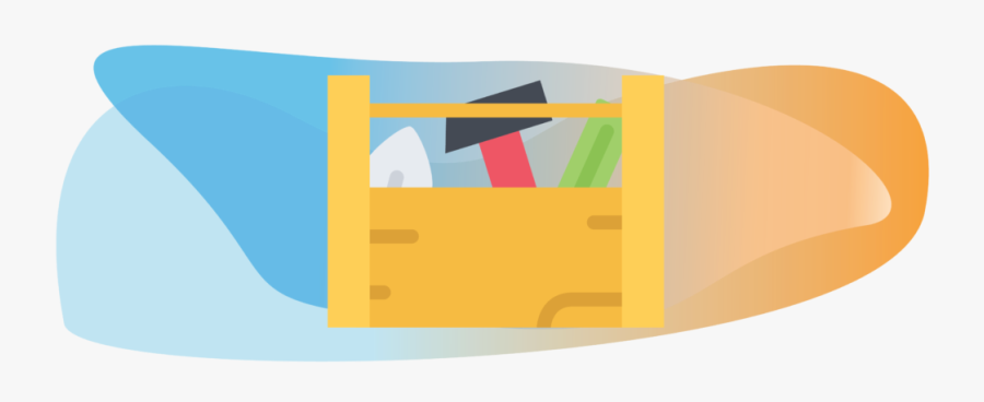 Tools That Are - Graphic Design, Transparent Clipart