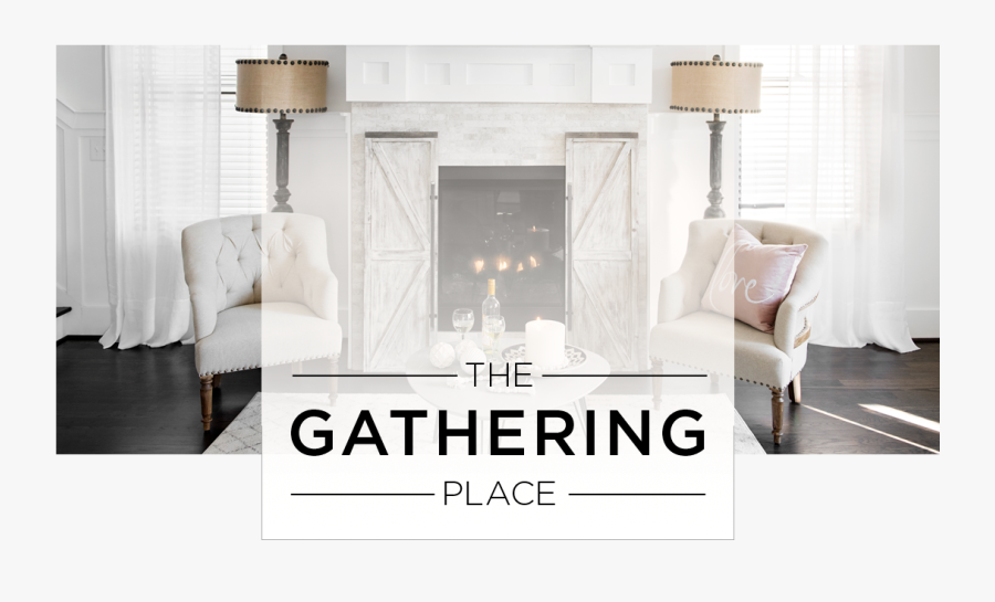 Transparent Interior Design Clipart - Nightstand, Transparent Clipart