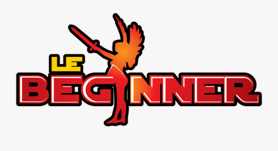 Magic The Gathering Clipart - Le Beginner Logo, Transparent Clipart