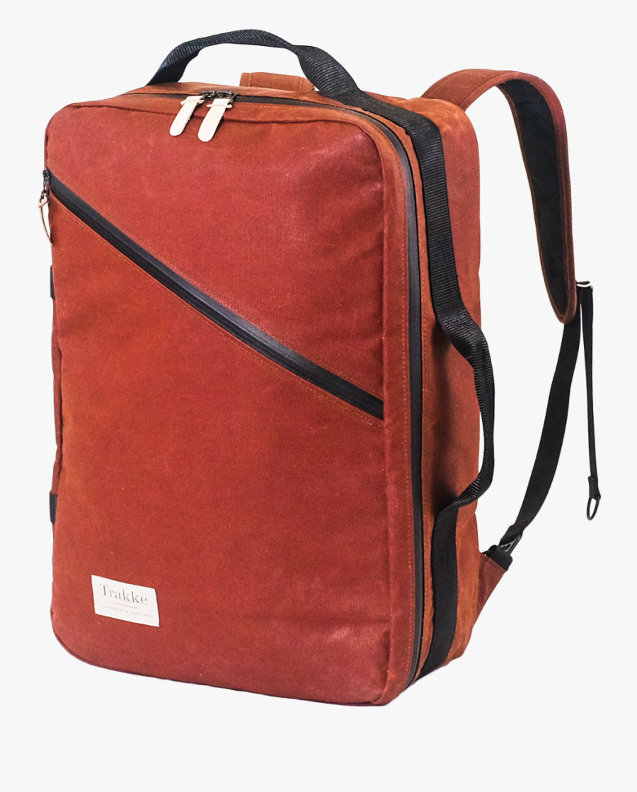 Luggage Clip Travel Bag - Laptop Bag, Transparent Clipart