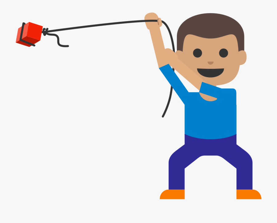 Kinetic Warmup Practice Problems - Kinetic Energy Clipart Png, Transparent Clipart