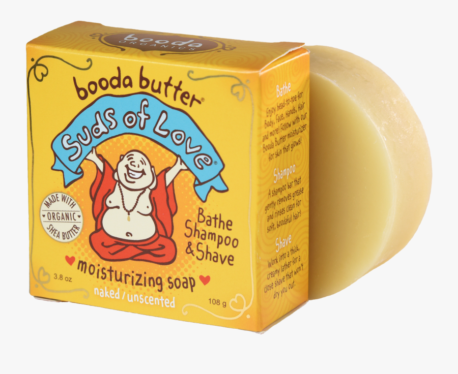 Suds Of Love ❤ All In One Soap"
 Class="lazyload Lazyload - Booda Butter Suds Of Love, Transparent Clipart