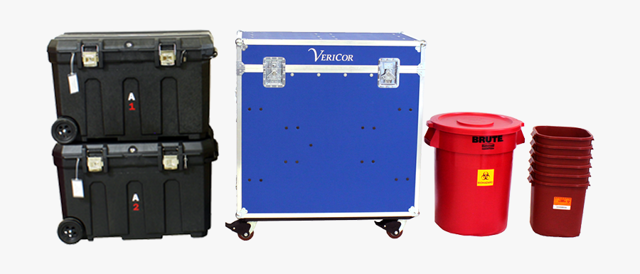 5000r Vaccinator 5000 System W Refrigerator Group - Suitcase, Transparent Clipart