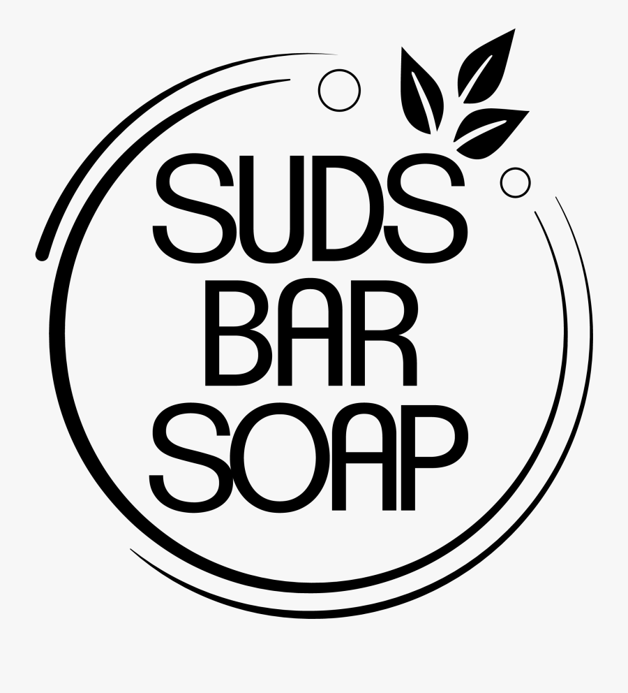 Bar Of Soap Logo, Transparent Clipart