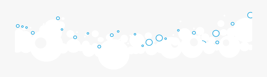 Transparent Suds Png - Circle, Transparent Clipart