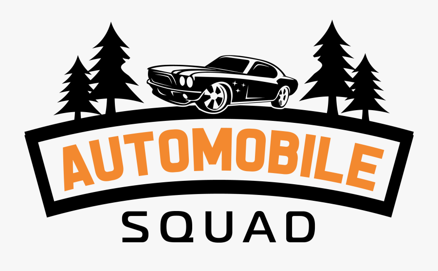 Automobile Squad - Antique Car, Transparent Clipart
