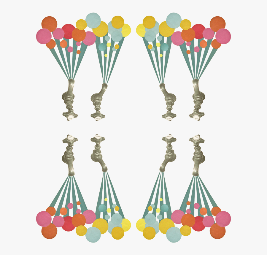 Balloon, Transparent Clipart