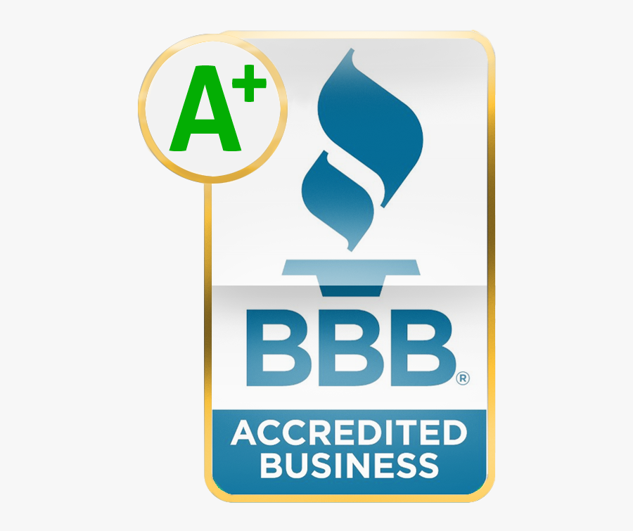 Better Business - Better Business Bureau, Transparent Clipart