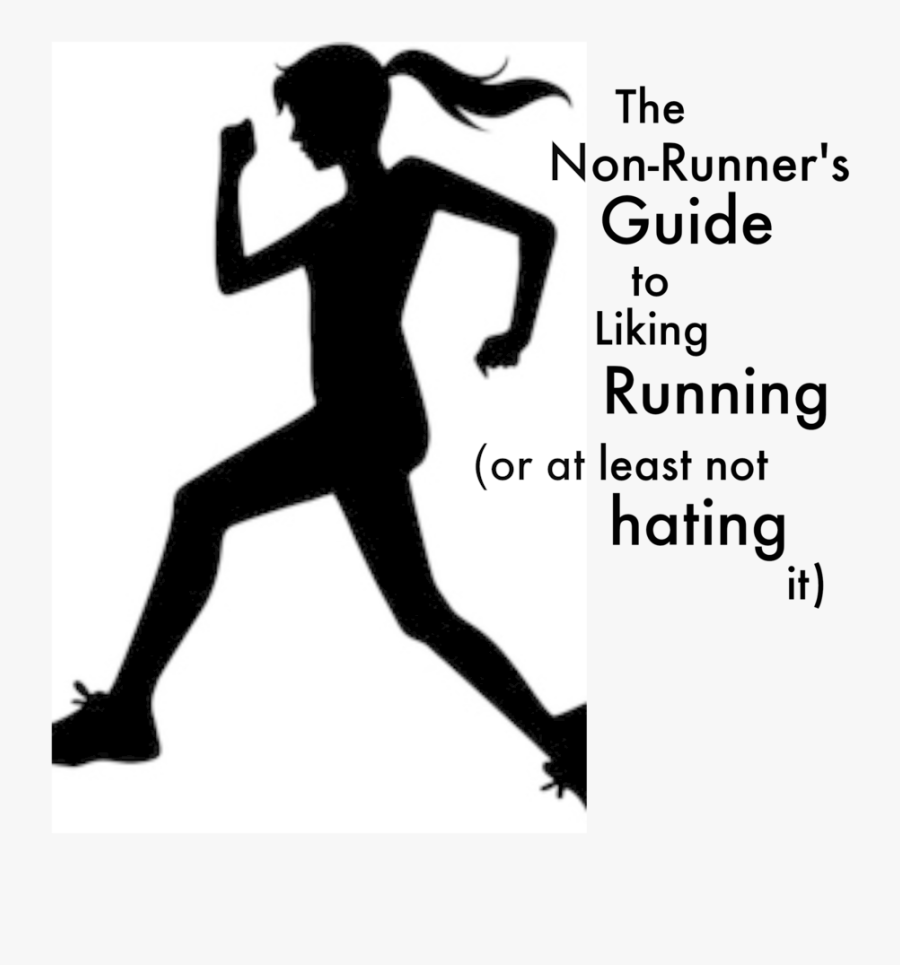 Transparent Clipart Woman Silhouette - Endurance Alex Hutchinson Quotes, Transparent Clipart