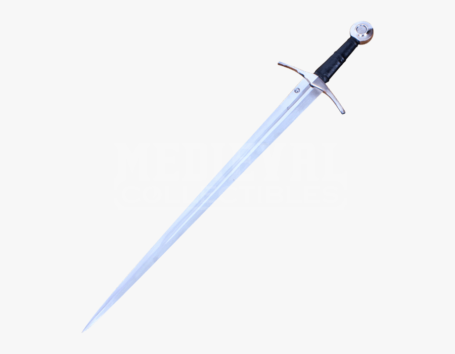 Transparent Sword Png Transparent - Lord Of The Ring Sword, Transparent Clipart
