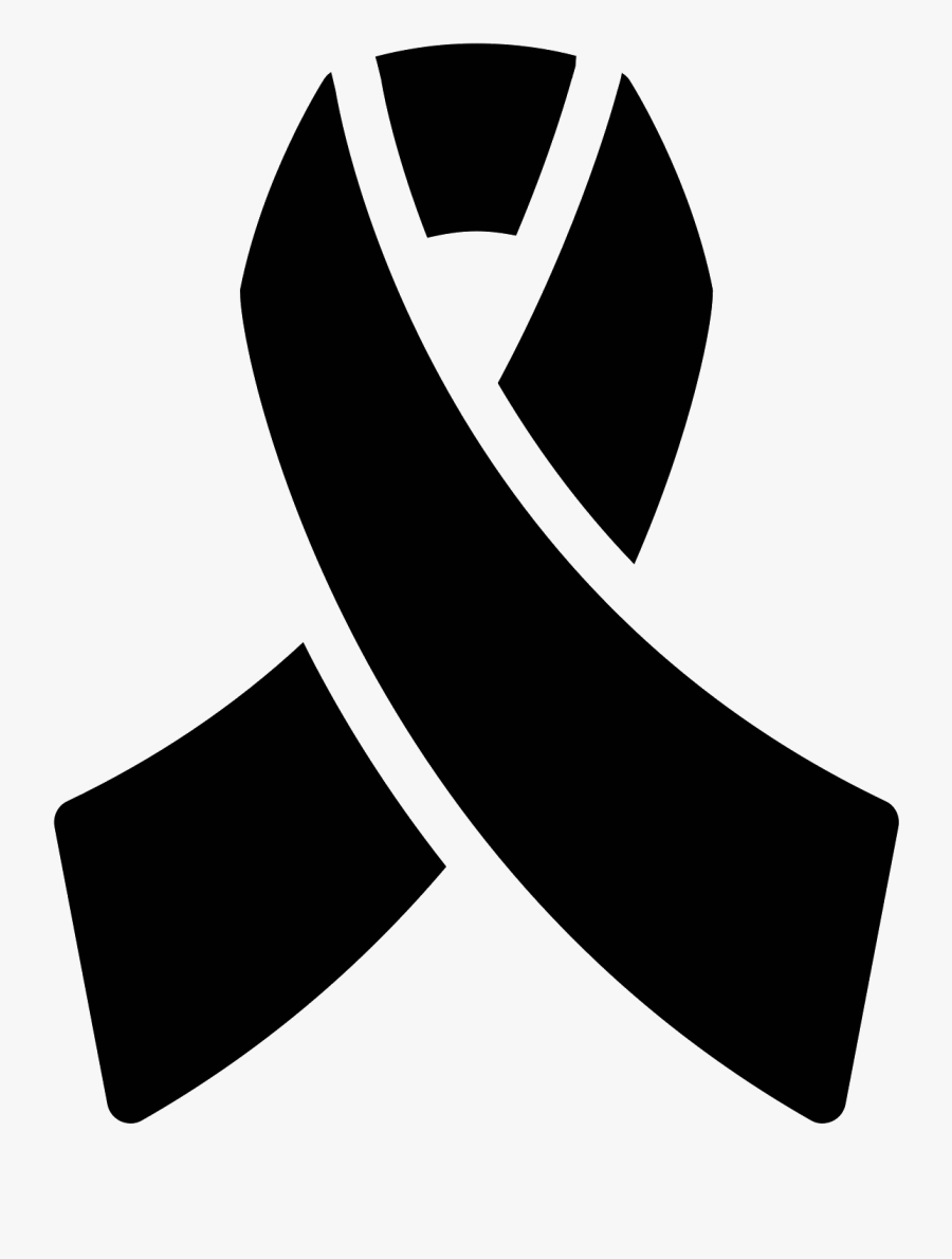 Aids Filled Icon - Emblem, Transparent Clipart